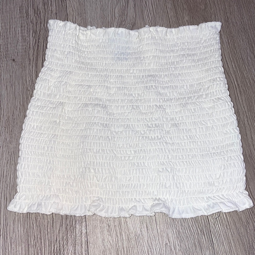 Tube Top Size M